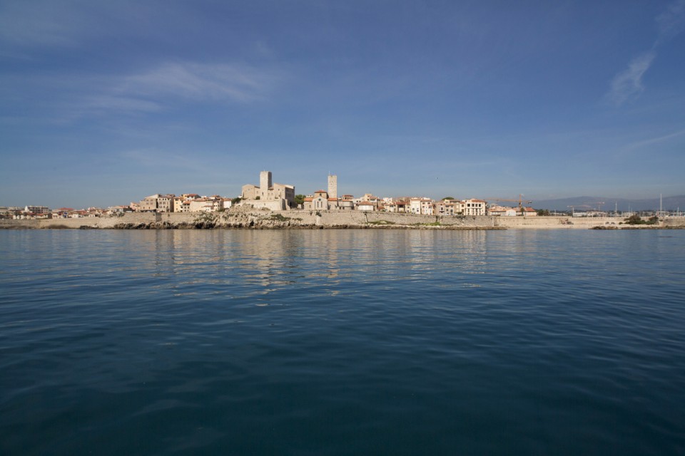 Antibes