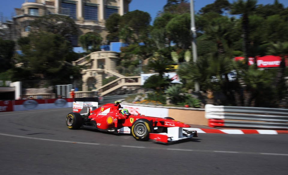 Monaco