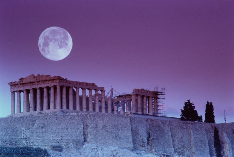 Athens