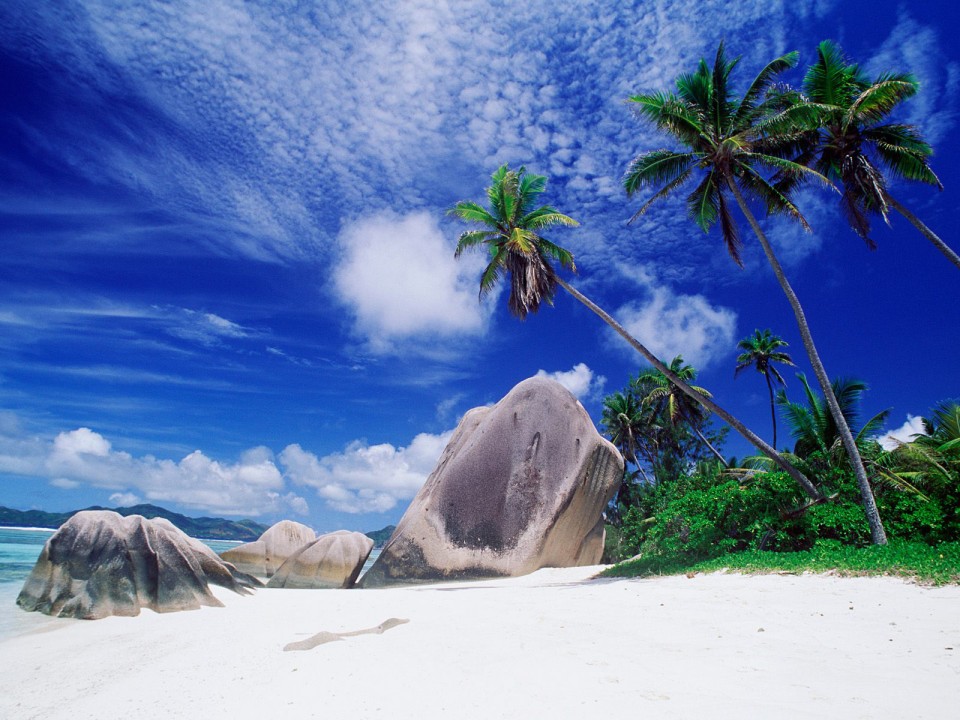 Seychelles