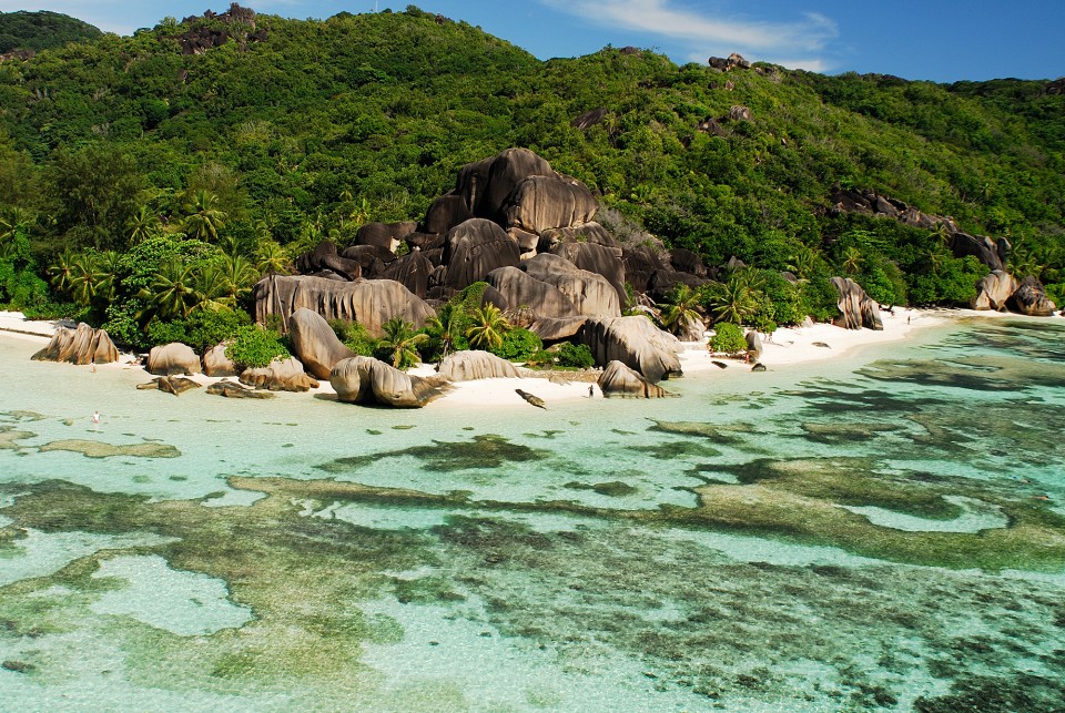 Seychelles