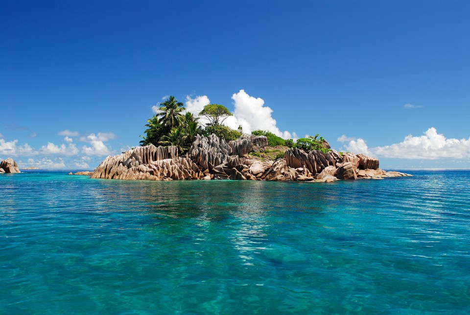 Seychelles