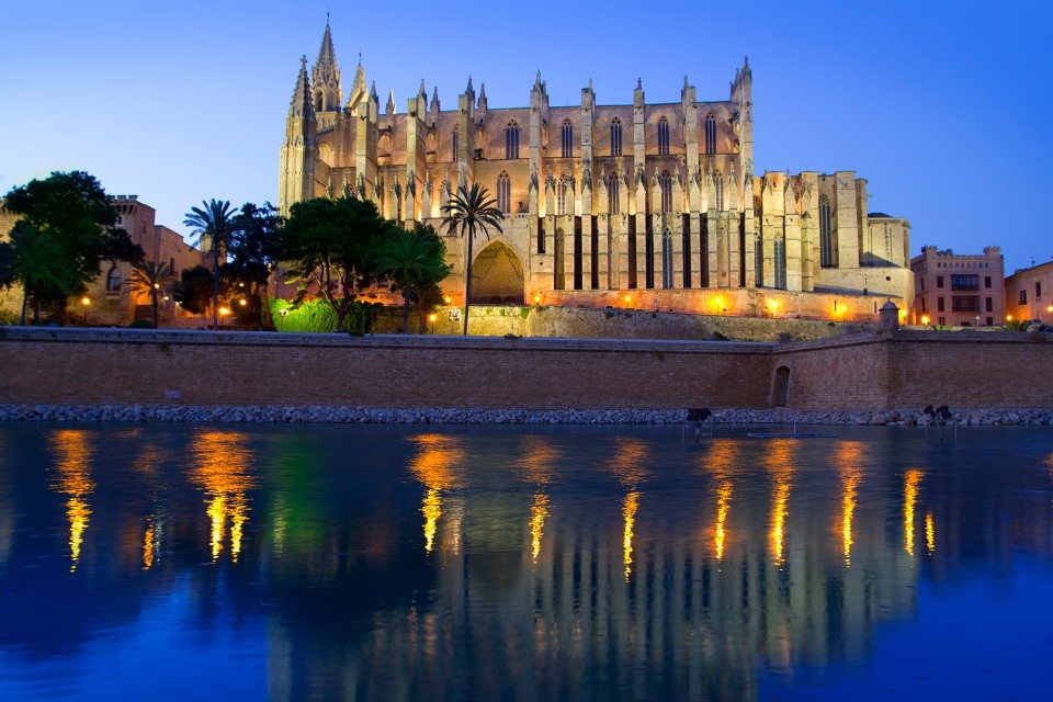 Palma