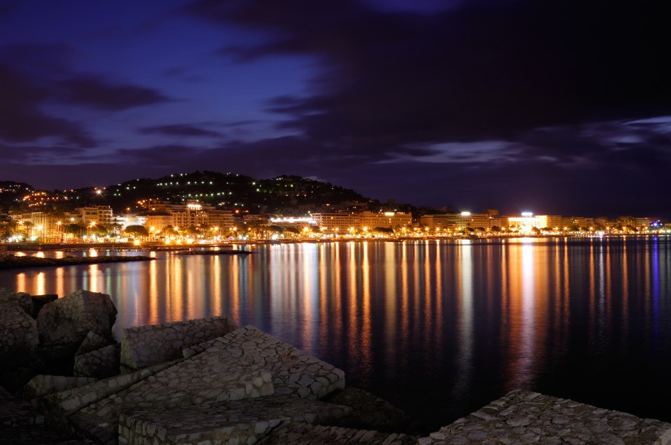 Cannes