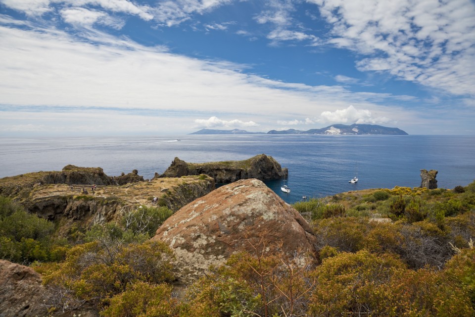 Aeolian Islands