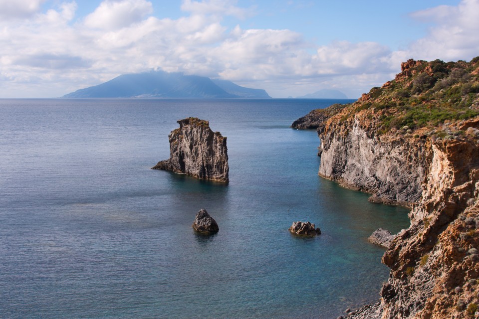 Aeolian Islands