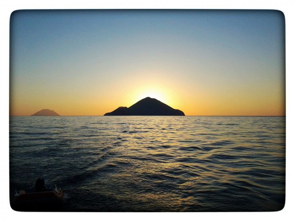 Aeolian Islands