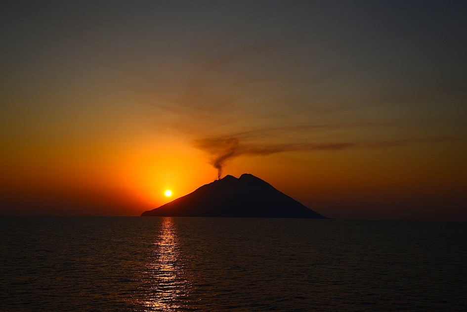 Aeolian Islands