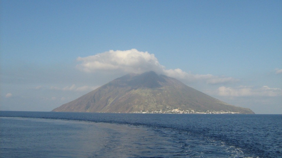 Aeolian Islands