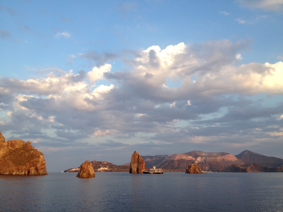 Aeolian Islands