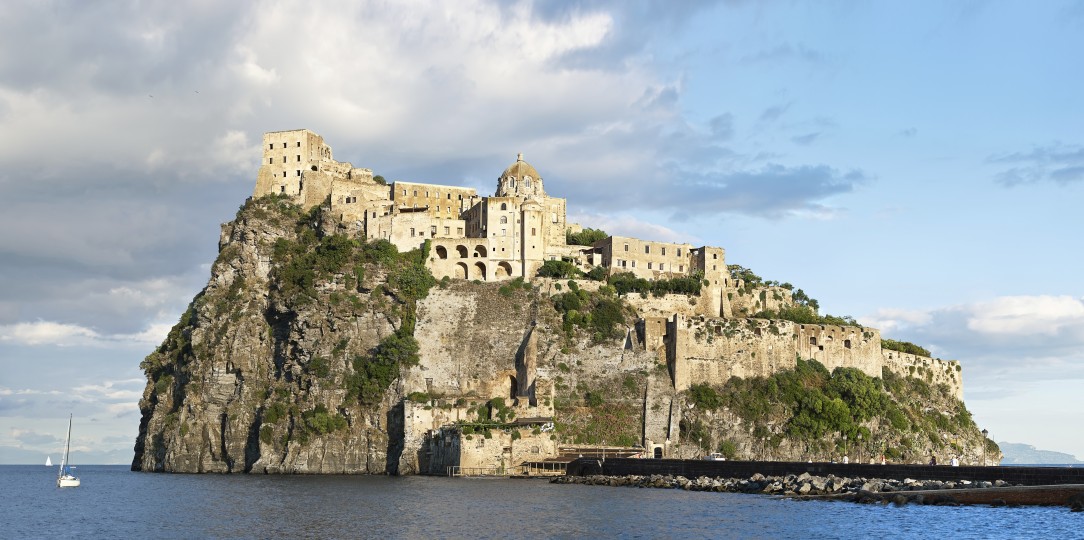 Capri & Ischia