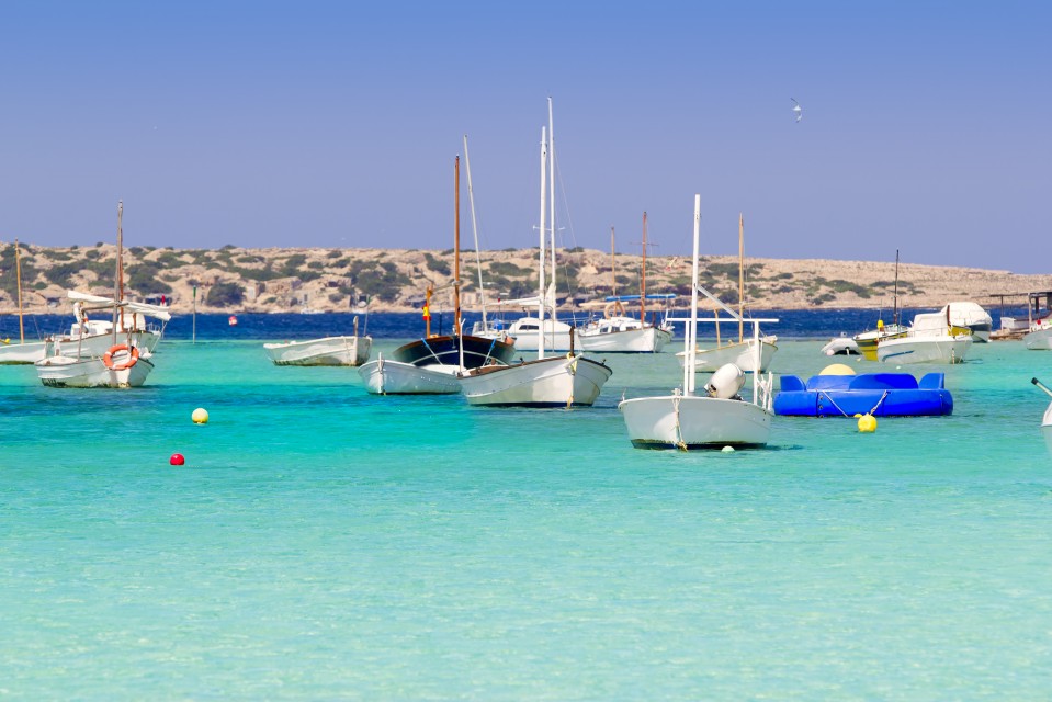 Formentera