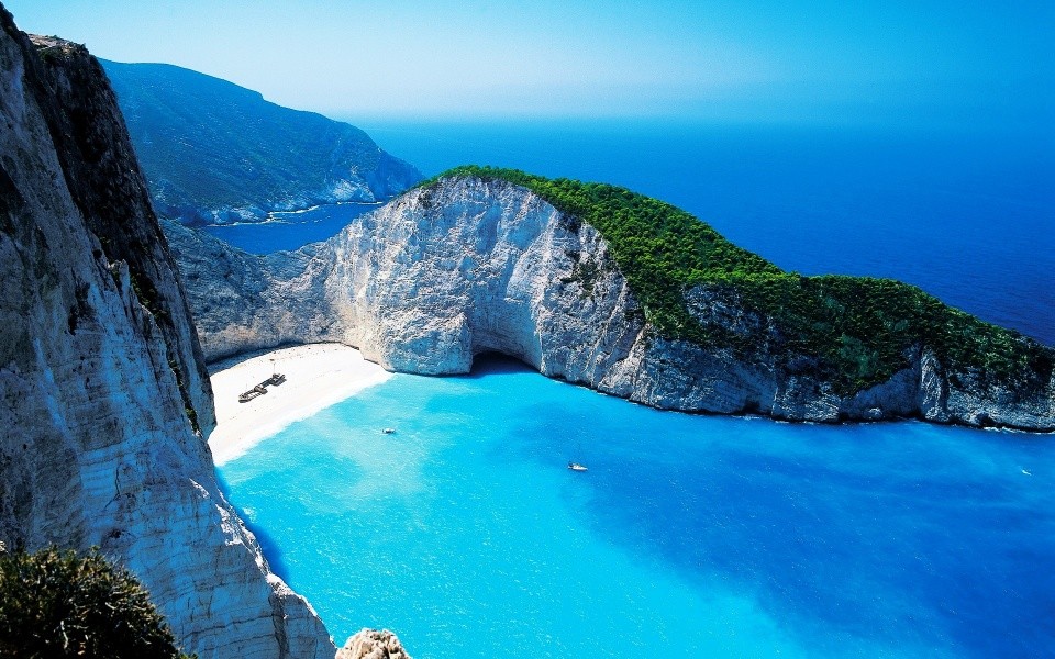 Ionian Islands