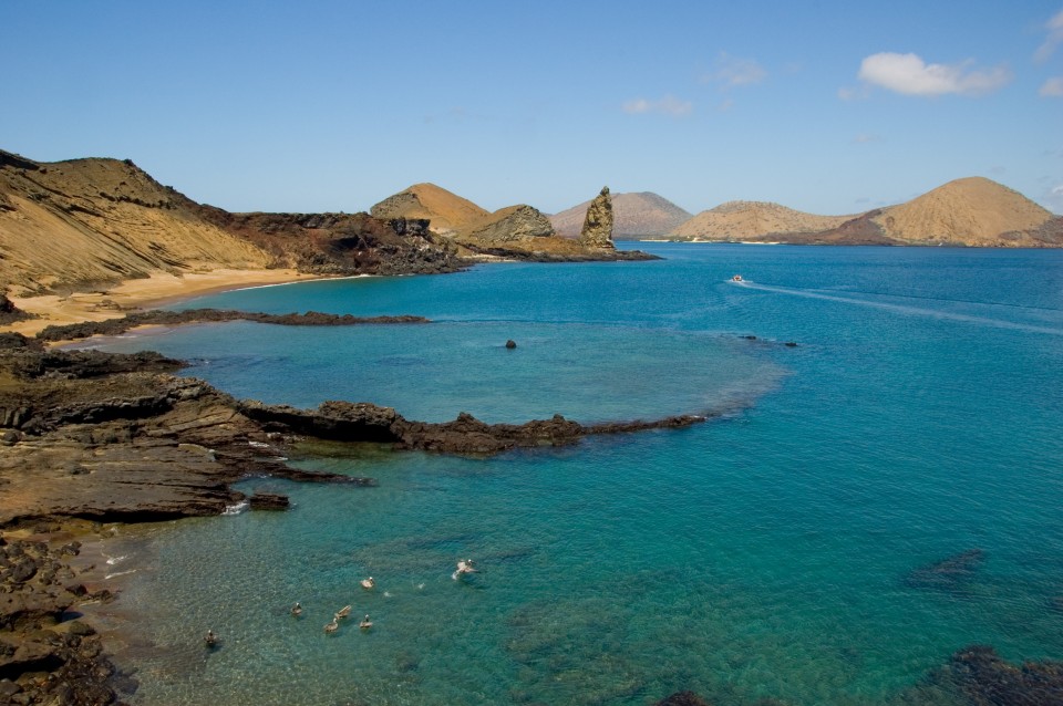 Galapagos Islands