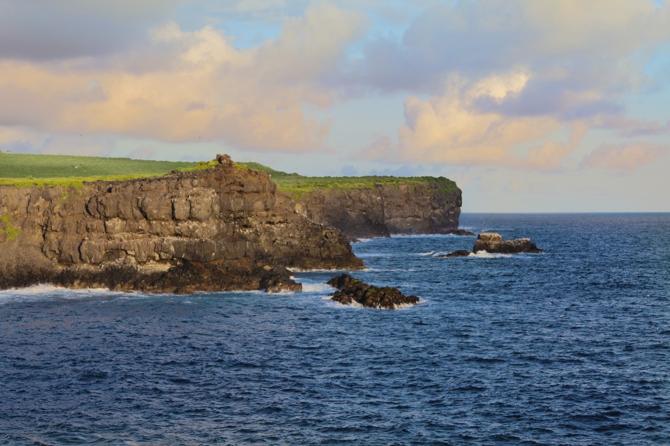 Galapagos Islands