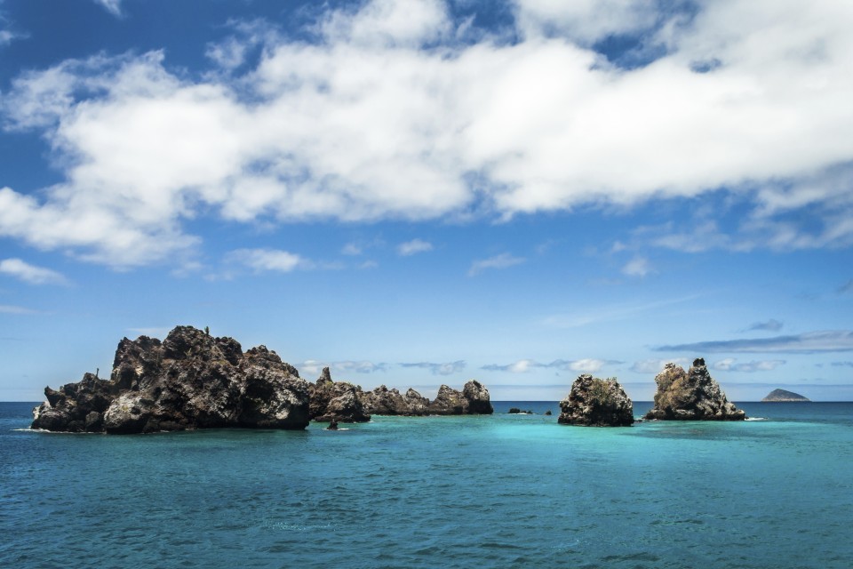 Galapagos Islands