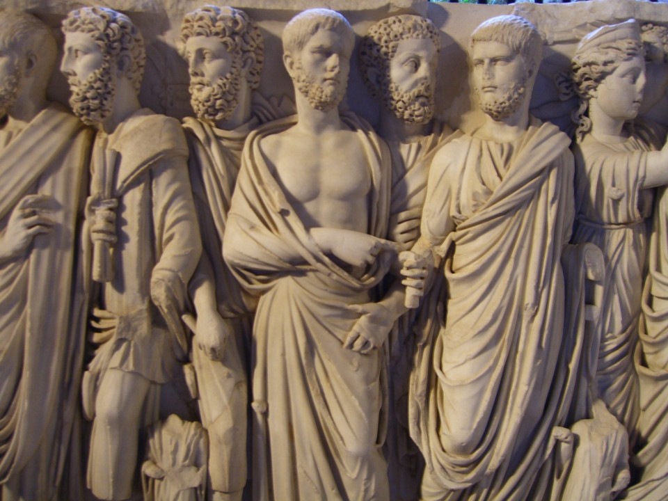Rome