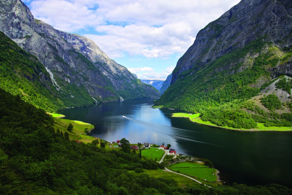 Norway