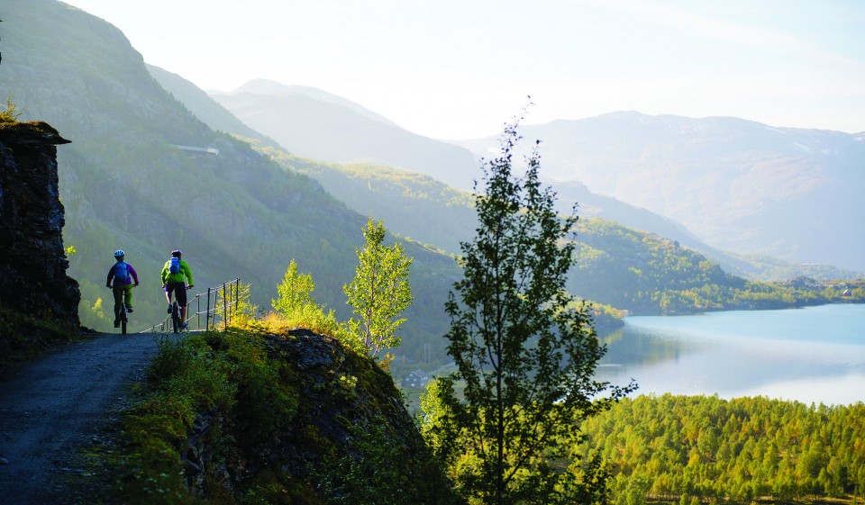 Norway