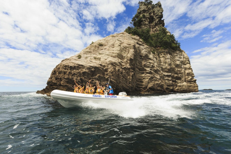 Coromandel