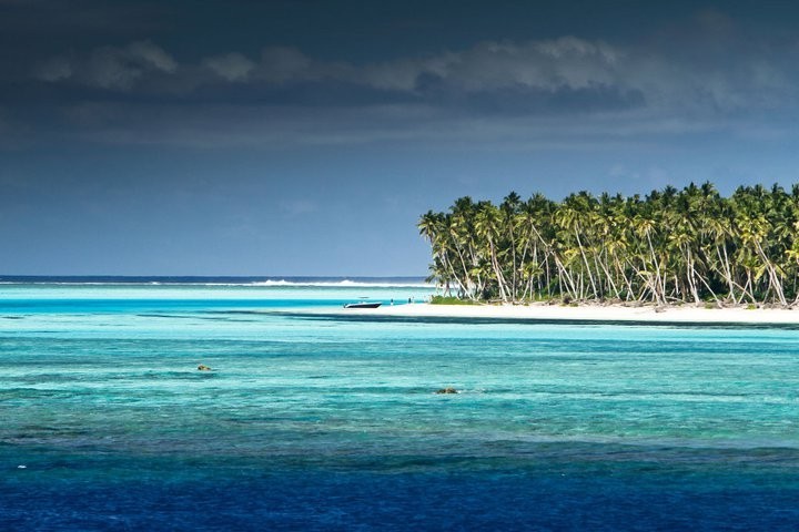 Fiji