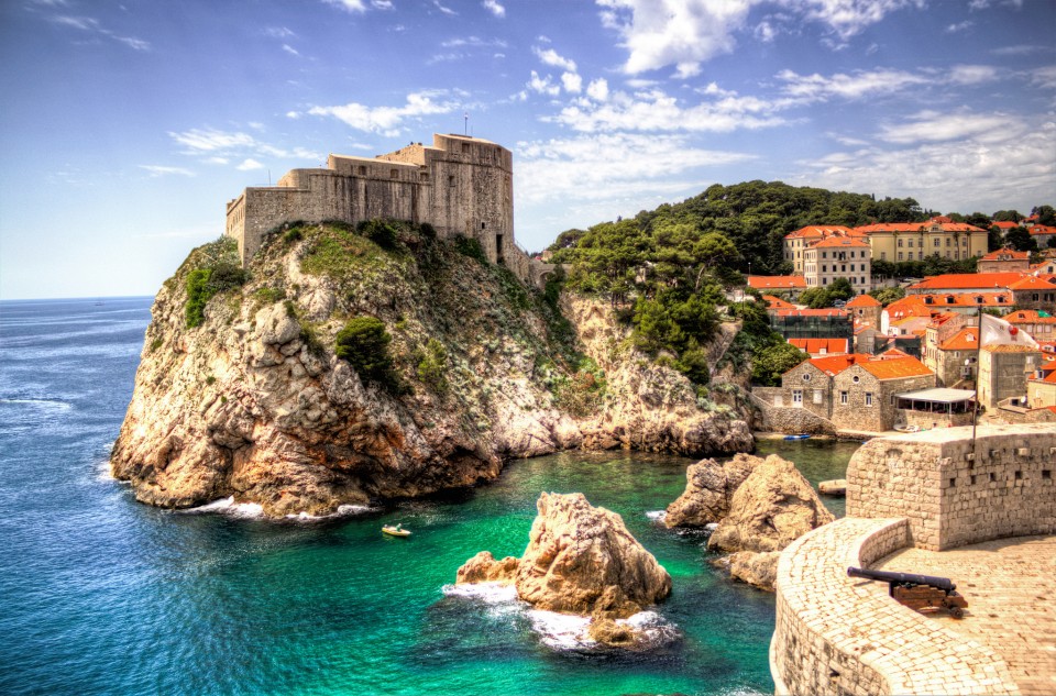 Dubrovnik