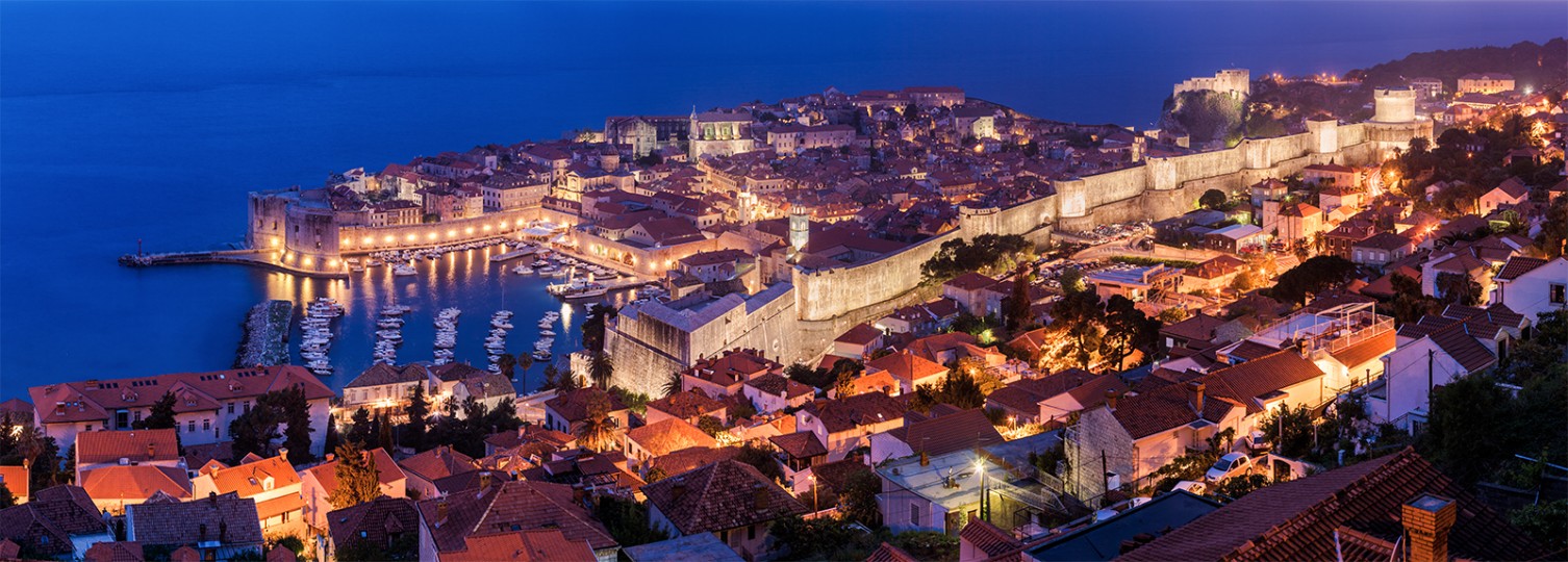 Dubrovnik