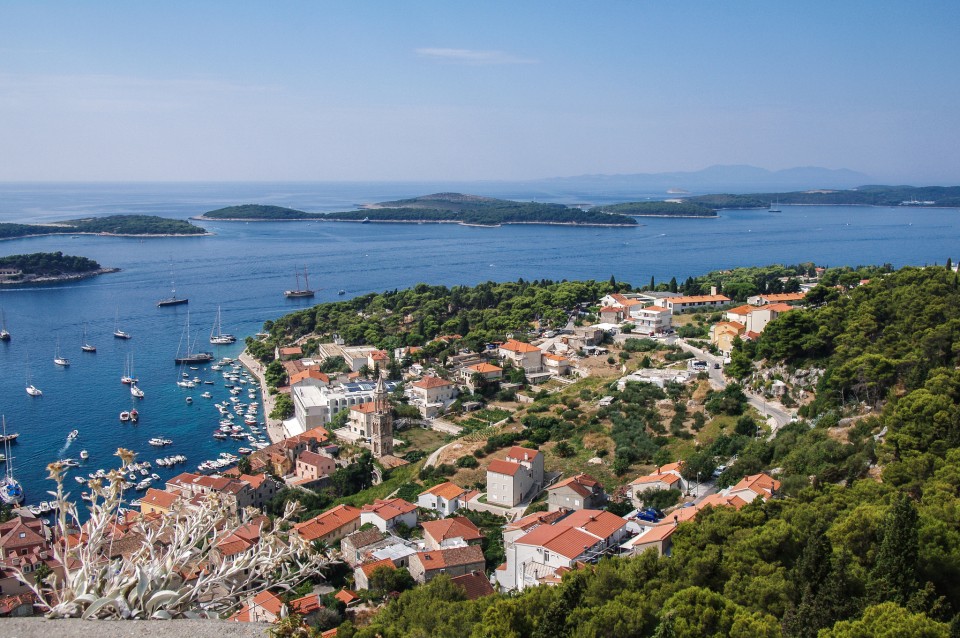 Hvar