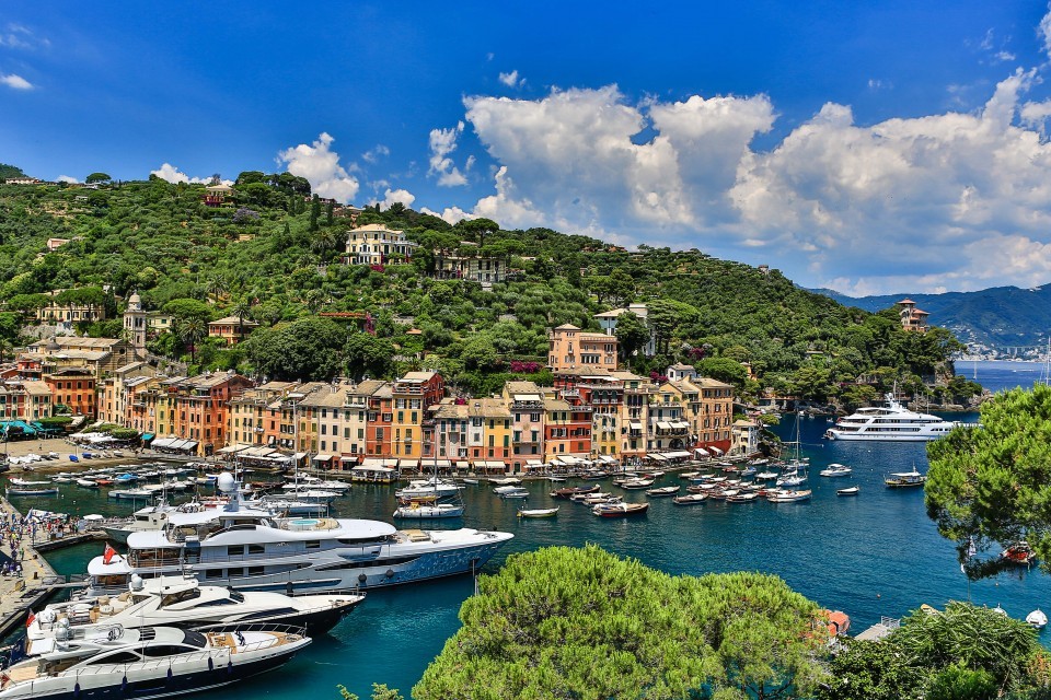 Portofino