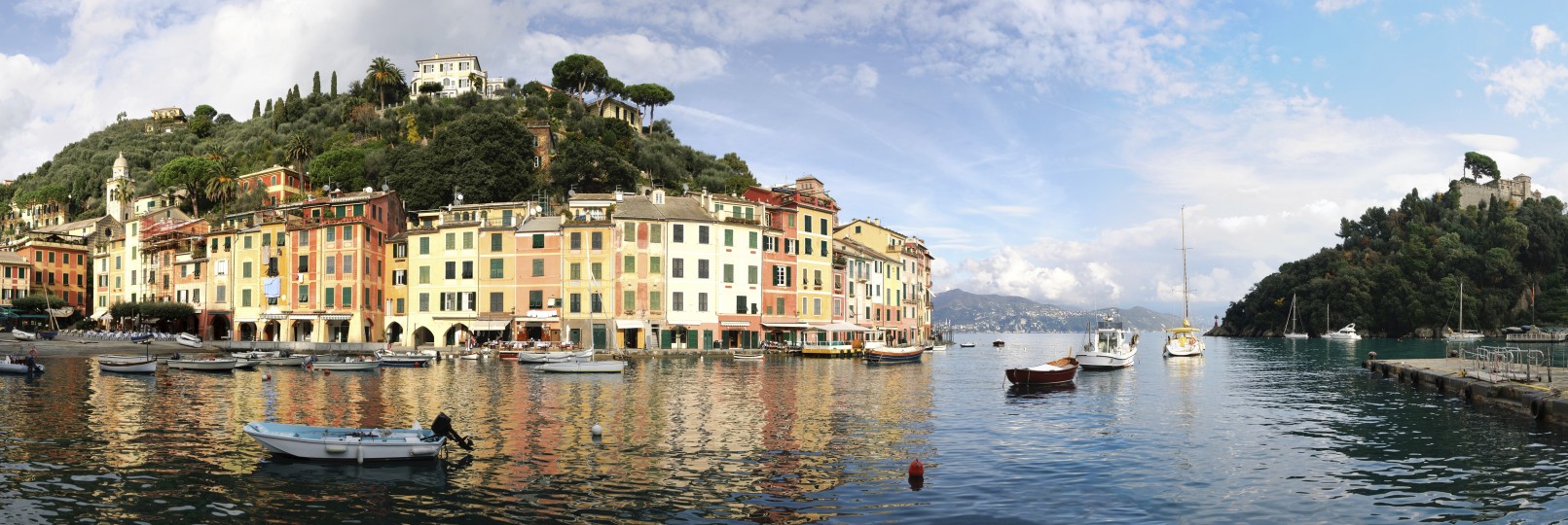 Portofino