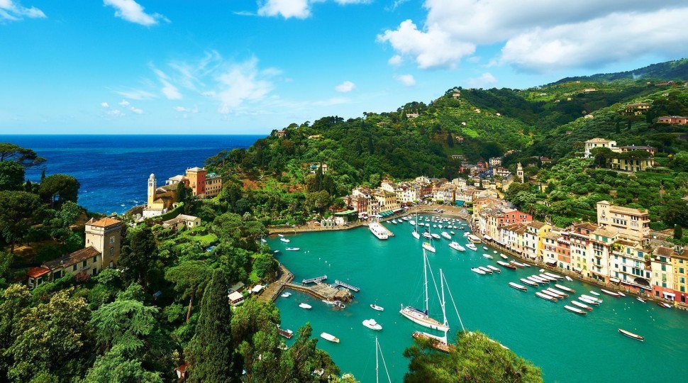 Portofino