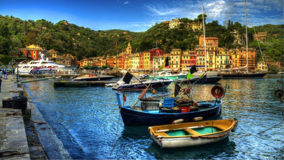 Portofino