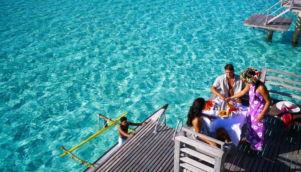 French Polynesia