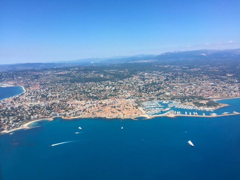 Antibes