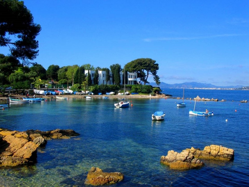 Antibes