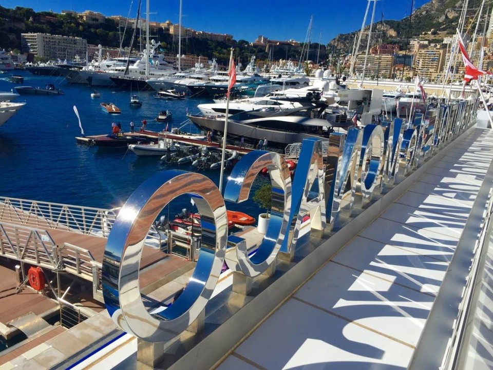 Monaco