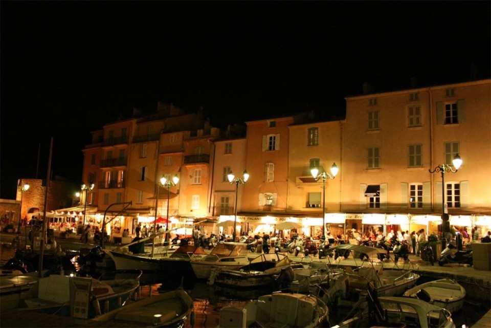 St Tropez