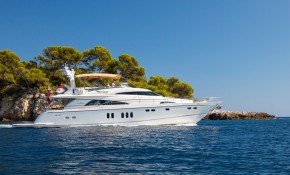 D5 | Fairline