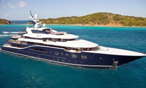 Solandge | Lurssen