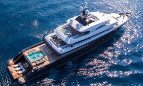 Loon | Icon Yachts