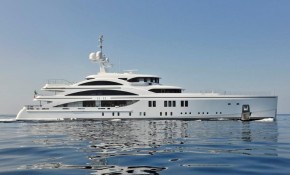 Soundwave | Benetti