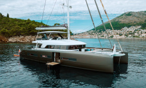 La Gatta | Lagoon