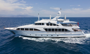 Aura | Benetti