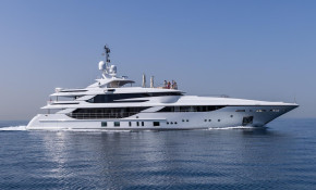 Bombay | Benetti