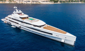 Mar | Benetti