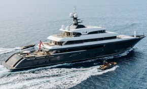 Loon | Icon Yachts