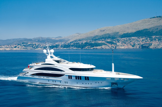 M/Y MiMi