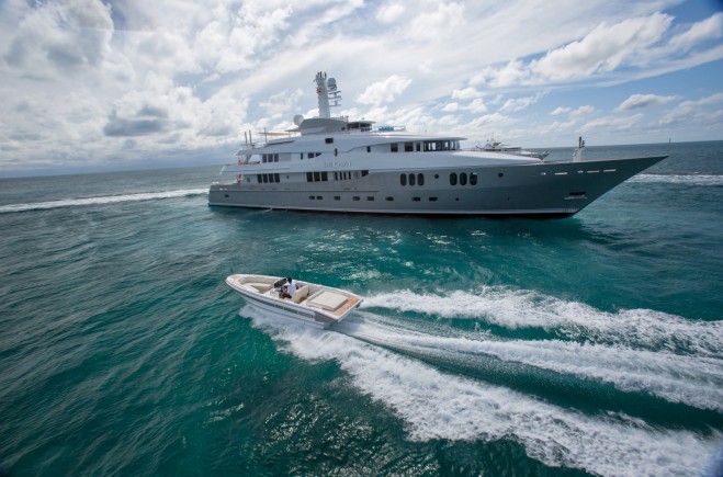 Dream Yacht Charter