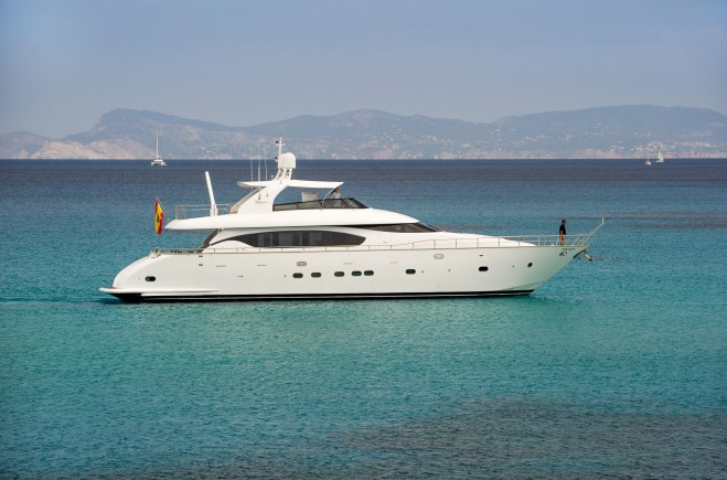 M/Y Lex