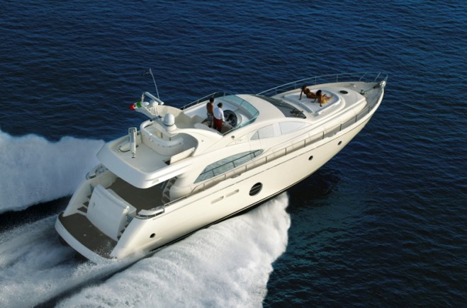 M/Y George V